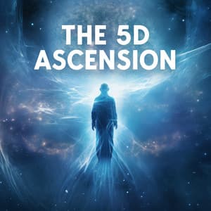 The 5D Ascension - Solfeggio Frequencies Tones