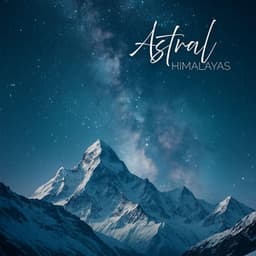 Astral Himalayas - Tibetan Prayers
