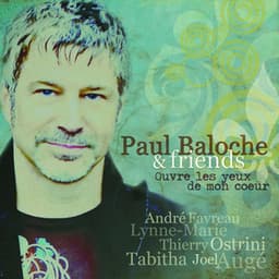Ouvre Les Yeux de Mon Coeur - Paul Baloche