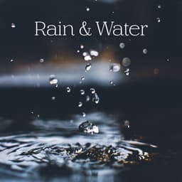 Rain & Water - Relaxing Rain Sounds