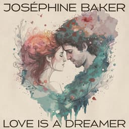 Love Is a Dreamer - Joséphine Baker