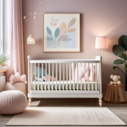 Canciones De Cuna De Hip Hop Para El Sueño Del Bebé - Edad brillante