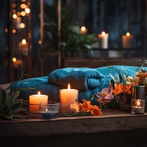 Soothing Rain Spa Experience - Wonderclouds