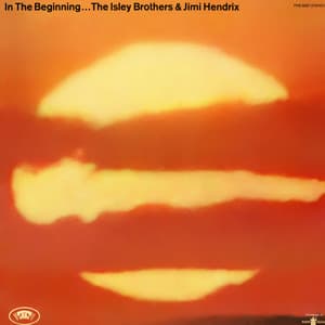 In the Beginning - The Isley Brothers