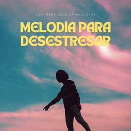 Melodía Para Desestresar: Lofi Para Relajar Mascotas - Lofi triste