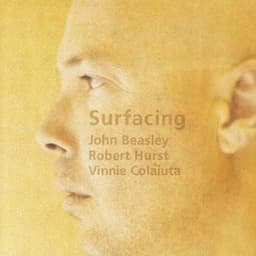 Surfacing - John Beasley