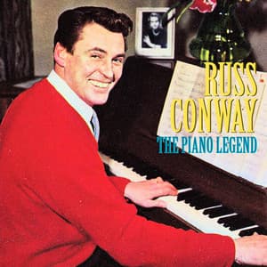 The Piano Legend - Russ Conway