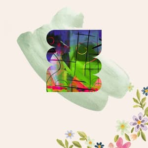 Music for Vibrant Secrets - Joyful Soprano Sax Solo - Instrumental Jazz Musica Ambiental