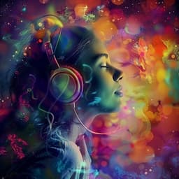 Harmonic Spectrum: Colors of Sound - Harmonic Resonance