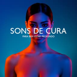 Sons de Cura para Bem Estar Profundo - Academia de Música de Fundo e Ambiente