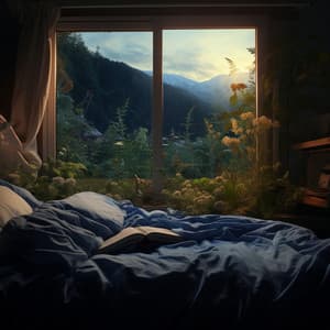 Dreaming with Nature: The Forest's Nighttime Sleep - Loud Lullaby