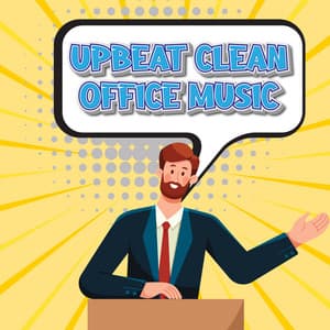 Clean Office Safe For Work Music - Chill Work Music