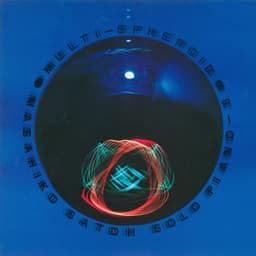 Multi-Spheroid - 佐藤允彦