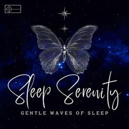 Soothing Waterscapes: Ambient Sleep Serenity - River Sounds