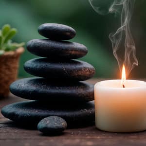 Ondas de Limpeza para Equilíbrio - Relaxar Meditação Clube