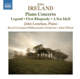 Ireland: Piano Concerto - John Ireland