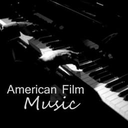 American Film Music: Movie Music - Easy Listening Players
