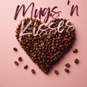 Mugs 'n Kisses: After Dinner Coffee Jazz - Cafe Jazz Lounge Background Music