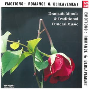 Emotions - Romance & Bereavement - John Fox