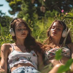 Quiet Hours: Chill Music for Relaxation - Calm Whale