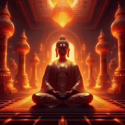 Música Tranquila Para La Meditación Zen - Chakra Música Cura