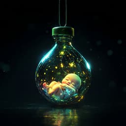 Fantasy Playgrounds: The Soothing Touch - Klaviermusik