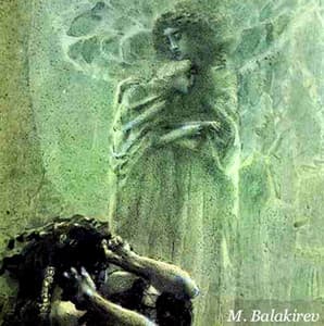 Balakirev: Symphony No. 1 in C Major, Overture No. 1 on 3 Russian Themes & Russia - Mily Balakirev