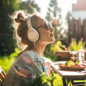 Chill Music for Relaxation’s Touch: Quietude Breeze - Smooth Groove Masters