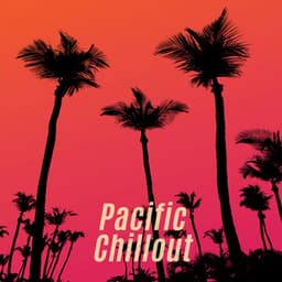 Pacific Chillout - Testosterone Zone
