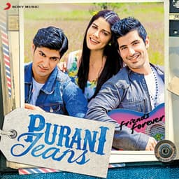 Purani Jeans - Ram Sampath