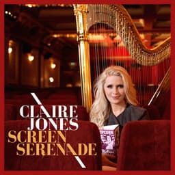 Screen Serenade - Claire Jones
