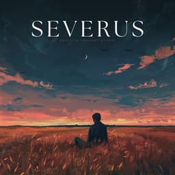 Severus - Maestros de musica de la meditacion