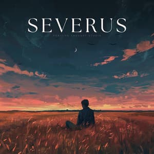 Severus - Maestros de musica de la meditacion