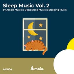 Sleep Music, Vol. 2 - Ambia Music