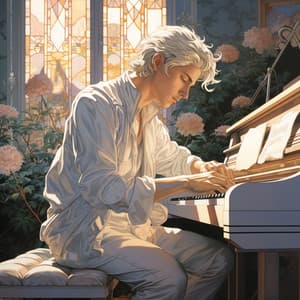 Epic Relaxing Gaming Music - Relaxing Piano Therapy