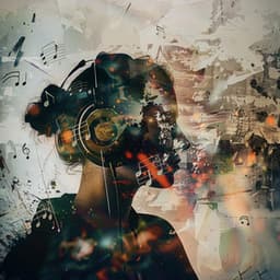 Music for Evening: Velvet Melodies - Mindvellous