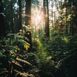 Armonías Para La Meditación: Ritmos Reflexivos - Audio de elaboración