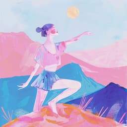 Calma Rítmica: Música Para La Relajación - Sonidos del bosque para relajarse