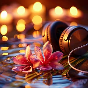 Harmonic Touch: Soothing Scores for Spa - Supreme Music Sounds