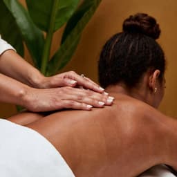 Purity and Peace: Spa-Inspired Massage and Progressive Muscle Relaxation - Sara Wild