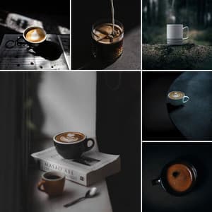 Music for October Surprises - Weekend Jazz