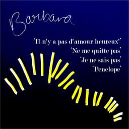 Ne Me Quitte Pas - Barbara