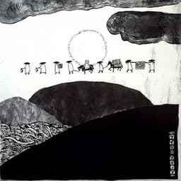 Live in Japan: February 19th, 21st & 22nd, 2003 - The Microphones