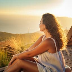 Sesiones De Serenidad: Música Para La Relajación - SerenidadSonidos