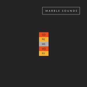 Core Memory - Marble Sounds