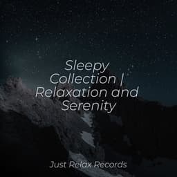 Sleepy Collection | Relaxation and Serenity - MÚSICA PARA NIÑOS