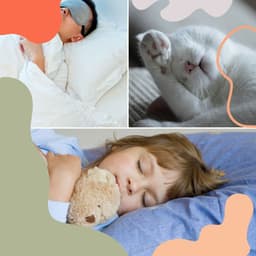 Contemporary Indian Chill Out Music - Background for Deep Sleeping - Relaxing ASMR