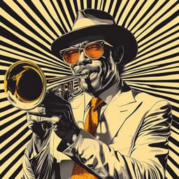 Morgenens Jazzmagi på Vores Fælles Sti - Smooth Jazz Music Academy