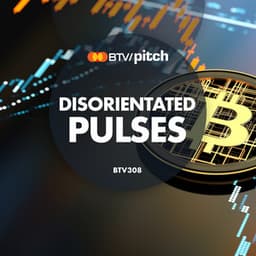 Disorientated Pulses - Mark Anderson