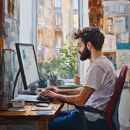 Naissance - Musique Relaxante Pour Étudier